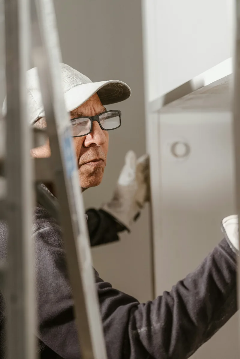 Artisan peintre expérimenté Pachot Peinture à Béziers